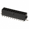 Headers, Male Pins - A30436TR-ND - DigiKey