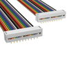 Rectangular Cable Assemblies - H8MMS-2018M-ND - DigiKey