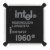 Integrated Circuits (ICs) - Embedded - Microprocessors - NG80960JS25 - Shenzhen Shengyu Electronics Technology Limited