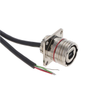 USB Cables - USBBFTV2S2N10OPEN-ND - DigiKey