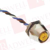 Plug/Receptacle - 61672 - Radwell International