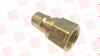 Hydraulic Fitting -- 66854833 - Image
