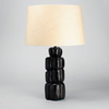 Boulder Table Lamp - BR68/BZ - Vaughan Designs, Inc.