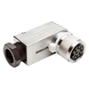 Circular Connector Assemblies - 889-2207-ND - DigiKey