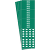 Labels, Stickers, Decals - Preprinted - 2267-7205-3C-PK-ND - DigiKey