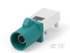 Coax Connectors -- 1-2474494-5 - Image