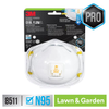 Personal Protective Equipment (PPE) - 19-8511GA1-2C-PS-ND - DigiKey