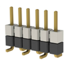 Board Spacers, Stackers (Board to Board) - 612-HW-06-08-G-S-280-SM-ND - DigiKey