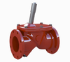 Check Valves -- KEN-FLEX Check Valves (AIS/BABA)