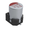 Aluminum - Polymer Capacitors -- A768MS107M1HLAV024 - Image