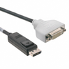 Video Cables (DVI, HDMI) -- 0747668006 - Image