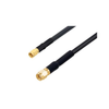 Coaxial Cables (RF) - 6099-PE3W00906/HS-12-ND - DigiKey