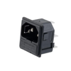 Power Entry Modules (PEM) - 5073-ACM-C4-N10Q6F-LC-ND - DigiKey