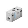 Valves and Control - 2171-VAD-1/4-ND - DigiKey