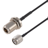 Coaxial Cables (RF) - 5328-FMC00696-48-ND - DigiKey