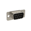 D-Sub Connector Assemblies - L717DE09PC-ND - DigiKey