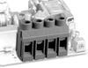 Fixed Printed Circuit Board Terminal Blocks - 971753 - LMI Components, Inc.