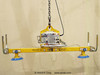 Two Pad Horizontal Vacuum Lifter - L50M2-49 - ANVER Corporation