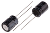 Aluminium Capacitors - 1730263 - RS Components, Ltd.