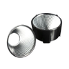LED Lenses & Reflectors - 648829 - RS Components, Ltd.