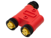 Circular Connector Adapters - 429519 - RS Components, Ltd.