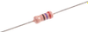 Through Hole Resistors - 7078801 - RS Components, Ltd.