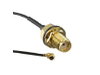 Coaxial Cable - 2272070 - RS Components, Ltd.