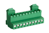 DIN Rail Terminal Blocks - 8026038 - RS Components, Ltd.