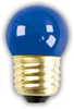 7.5 S11/CERAMIC BLUE/MED - INDUSTRIAL - 81543 - Premium Quality Lighting