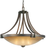 Pendants-Bowl Style - 357733 - Light Center (The)