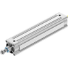 Pneumatic Piston Rod Cylinders - 350840 - RS Components, Ltd.