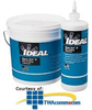 Ideal Aqua-Gel II Cable Pulling Lubricant 1-Quart Squeeze.. - 31-378 - TelephoneStuff.com