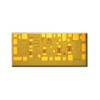 18GHZ 40GHZ Rf Amplifier - 860-HMC635 - ERSAELECTRONICS PTE. LTD.
