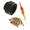 Circular Connector Assemblies - 1178-MS27467T21B41P-ND - DigiKey