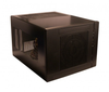 SG05B Mini-ITX / Mini-DTX SECC Desktop Chassis with choice of 300 Watt 80 Plus or 450 Watt 80 Plus SFX Power -- 1407684 - Image