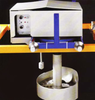 Vibratory Plating Unit -- Vibarrel 301