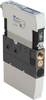 Compact ejector 