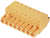 Terminal Blocks - Headers, Plugs and Sockets - 281-4217-ND - DigiKey