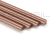 knottec® Knot Filling Wood Repair Walnut x10 -- PAHM20043 - Image