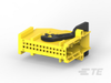 Automotive Connector Caps & Covers - 1801103-1 - TE Connectivity