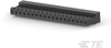 Standard Rectangular Connectors - 4-640472-9 - TE Connectivity