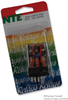 Relay, 3Pdt, 120Vac, 28Vdc, 10A; Contact Configuration Nte Electronics - 02H7086 - Newark, An Avnet Company