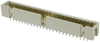 Wire-Board Connector Male, 34Pos, 2.54Mm; Connector Systems Harting - 96F2694 - Newark, An Avnet Company