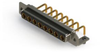 Combo D-Sub Conn, R/a Rcpt, Dc-8W8, Th; Product Range Edac - 55AJ6143 - Newark, An Avnet Company