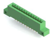 Card Conn, Single Side, 12Pos, Wire Wrap; Card Edge Connector Type Edac - 59AJ5001 - Newark, An Avnet Company