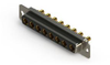 Combo D-Sub Conn, Rcpt, Dc-8W8, Th; Product Range Edac - 53AJ3502 - Newark, An Avnet Company