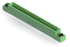 Card Edge Conn, Single, 26Pos, Th; Card Edge Connector Type Edac - 66AJ0581 - Newark, An Avnet Company