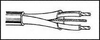 Shielded Multipair Cable 1Pr 1000Ft 300V; Cable Shielding Belden - 04F4512 - Newark, An Avnet Company