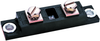 Schottky Rectifier, Common Cathode 400A To-244; Repetitive Peak Reverse Voltage Vishay - 88K8235 - Newark, An Avnet Company