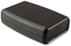 Enclosure, Watertight, Flame Retardant, Handheld, 32 Mm, 78.98 Mm, 117.25 Mm Rohs Compliant Hammond - 46Y2702 - Newark, An Avnet Company